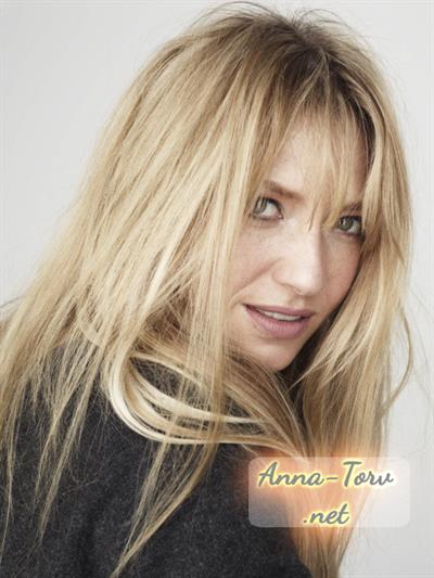 Anna Torv