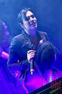 Cristina Scabbia