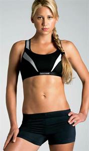 Anna Kournikova