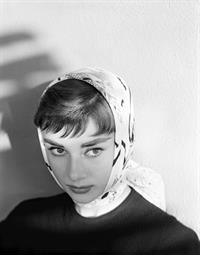 Audrey Hepburn