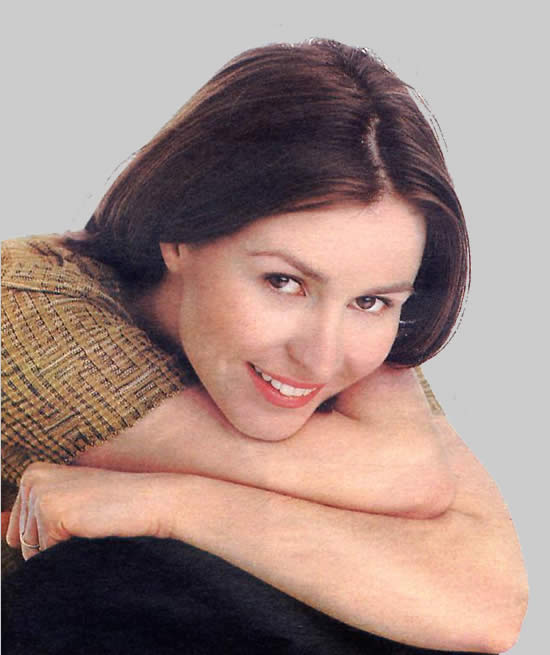 Helen Baxendale