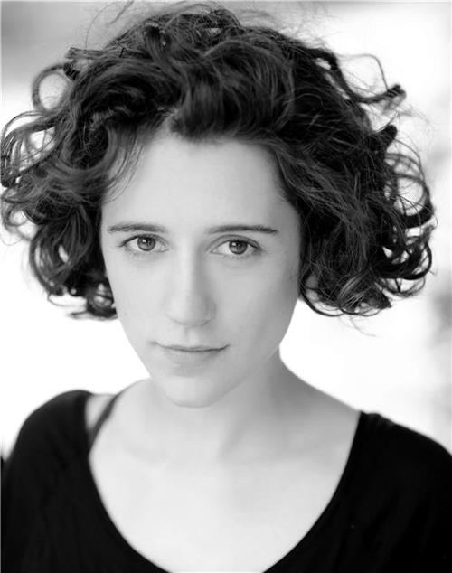 Ellie Kendrick