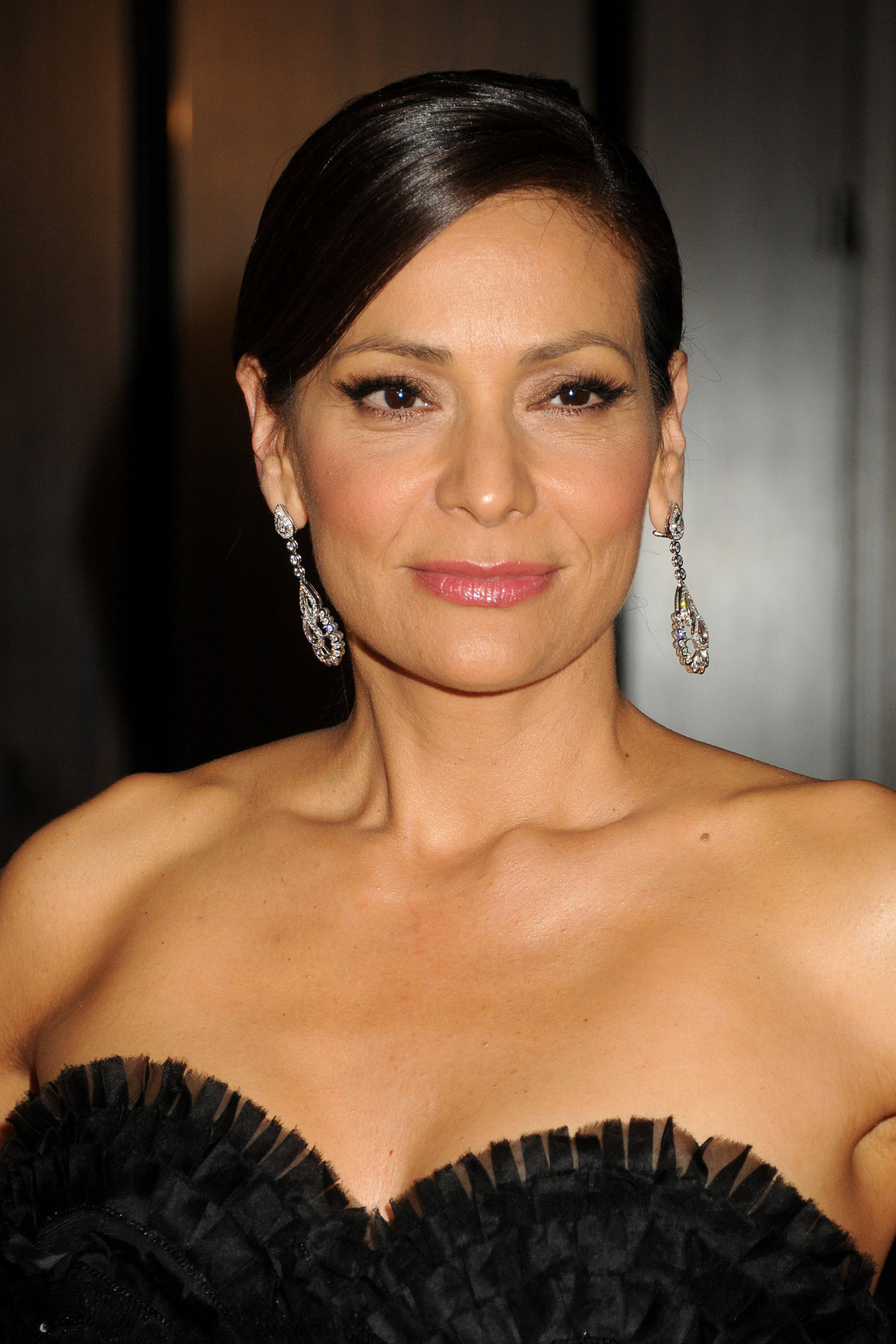 Constance Marie - 37th Annual Gracie Awards Gala in Beverly Hills 2012.05.22