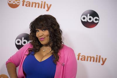 Kym Whitley