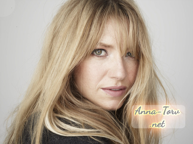 Anna Torv