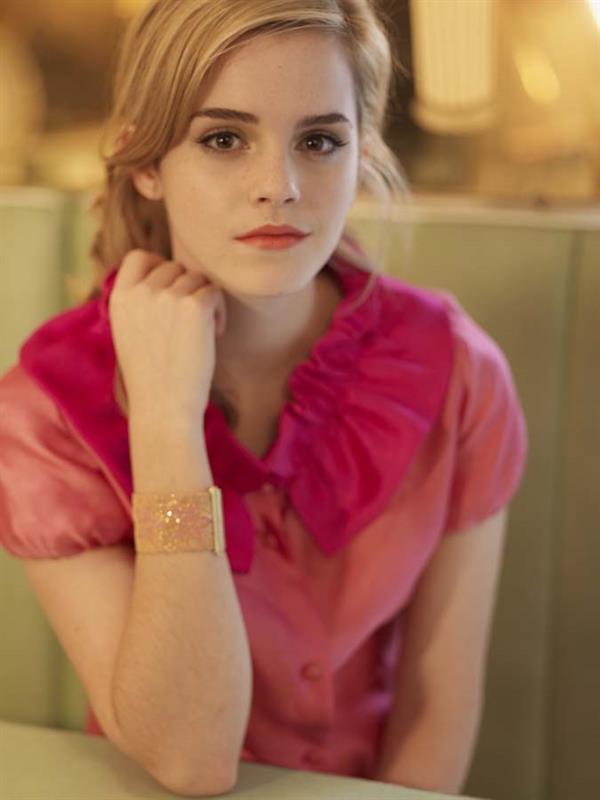 Emma Watson