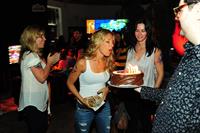 Courteney Cox- Epic Halloween Bash 10/27/12