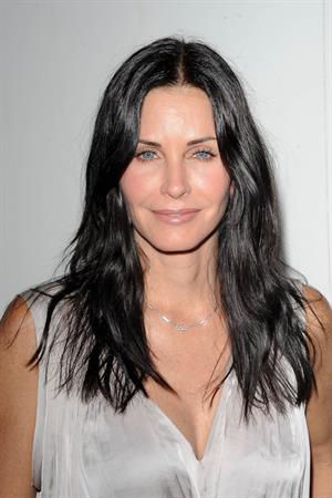 Courteney Cox- Epic Halloween Bash 10/27/12