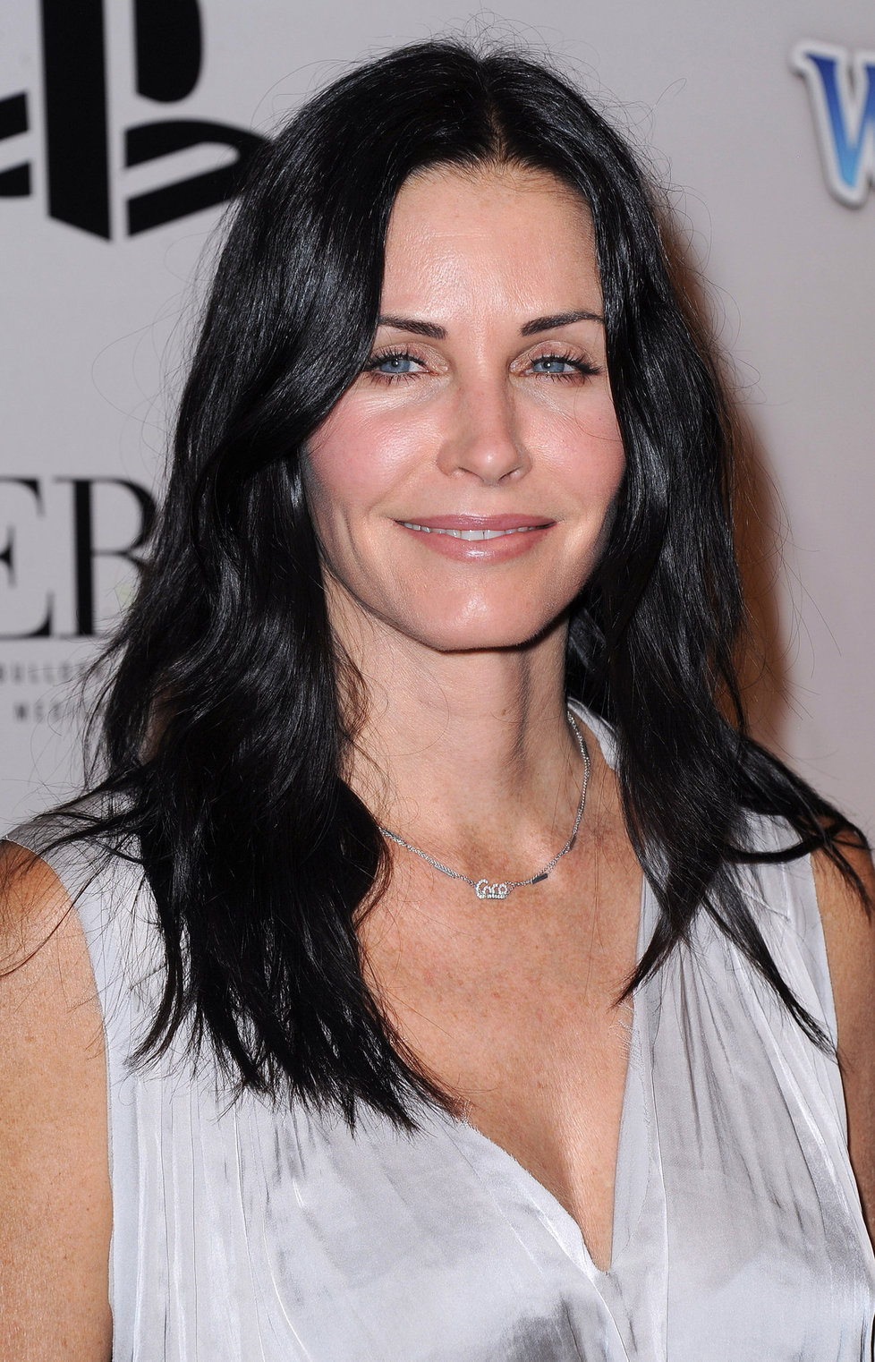 Courteney Cox- Epic Halloween Bash 10/27/12