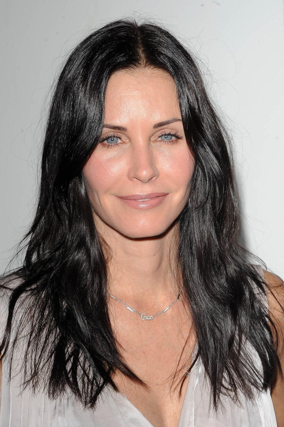 Courteney Cox- Epic Halloween Bash 10/27/12
