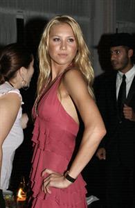 Anna Kournikova