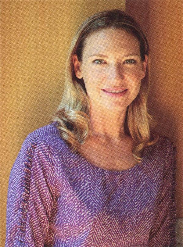 Anna Torv