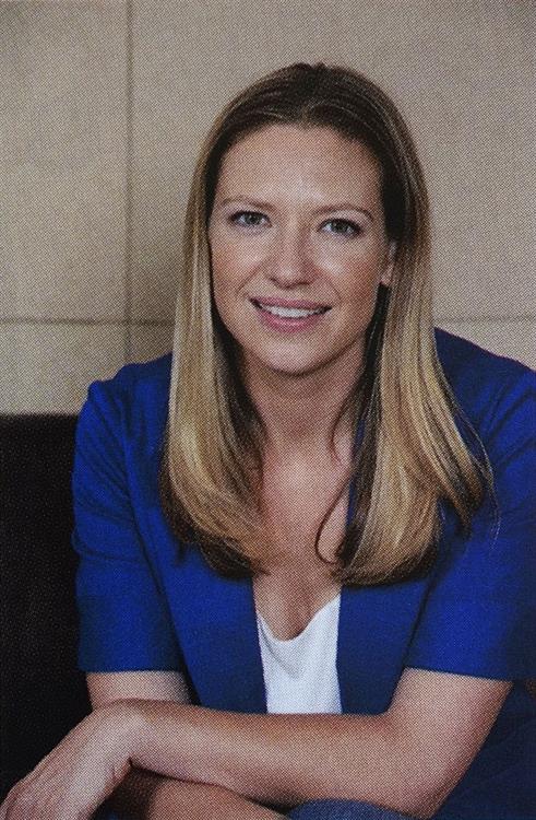 Anna Torv