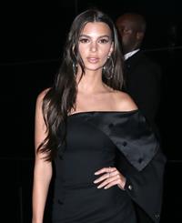 Emily Ratajkowski