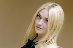 Dakota Fanning Portraits at the Venice Film Festival - Sept 1 2013 