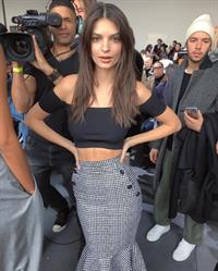 Emily Ratajkowski