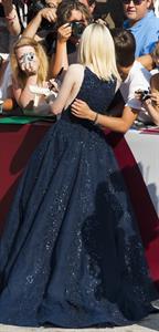 Dakota Fanning - Night Moves Premiere VFF 8/31/13