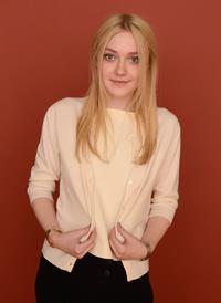 Dakota Fanning Very Good Girls Portraits at the Sundace Film Festival in Utah January 23, 2013 