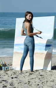 Emily Ratajkowski - ass