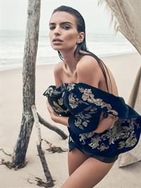 Emily Ratajkowski C Magazine 2016