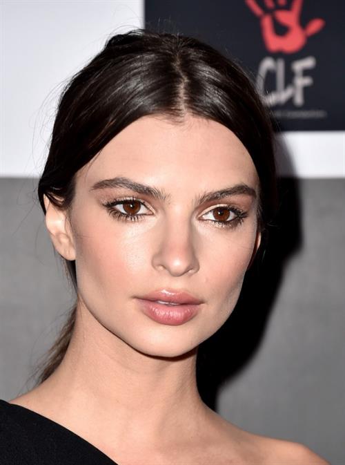 Emily Ratajkowski