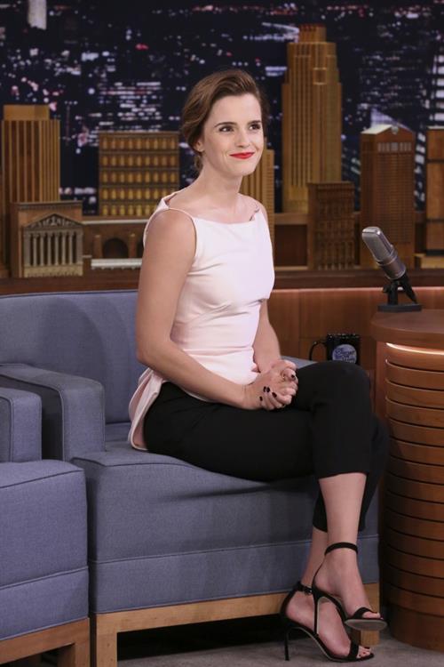 Emma Watson