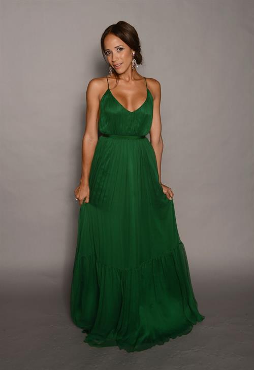 Dania Ramirez NCLR ALMA Awards in Pasadena - September 16, 2012 