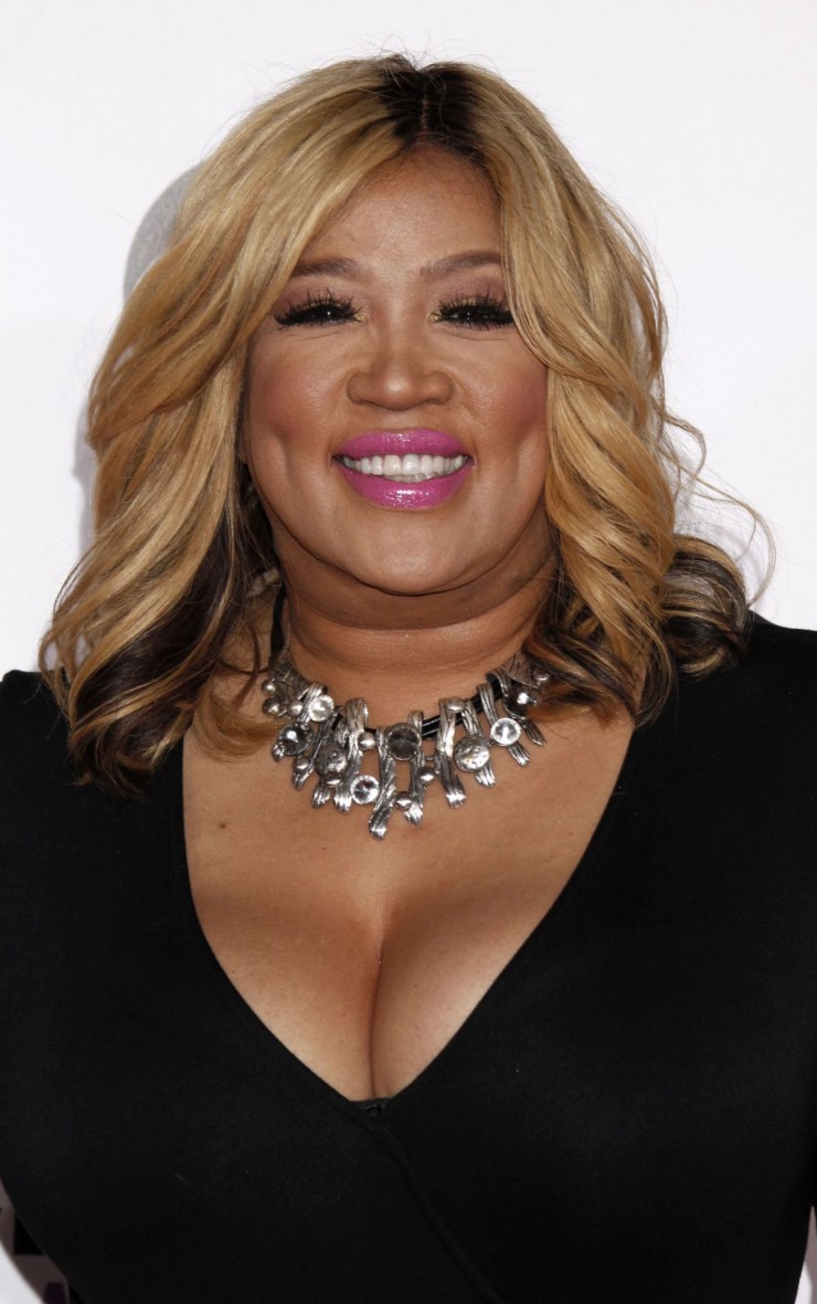 Kym Whitley Pictures. Hotness Rating = Unrated
