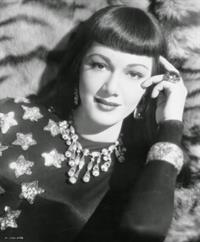 Maria Montez