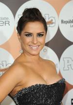 Danna Garcia People En Espanol's 50 Most Beautiful 2013 (May 15, 2012) 