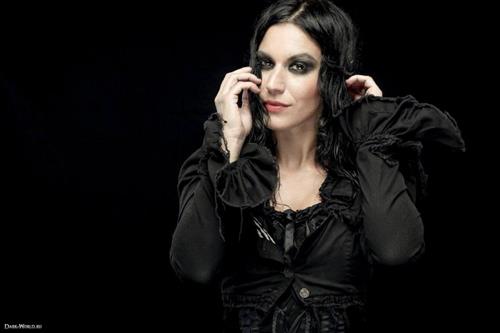 Cristina Scabbia