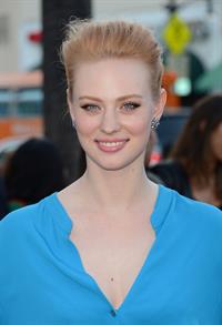 Deborah Ann Woll -  Ruby Sparks  Premiere in Hollywood (July 19, 2012)