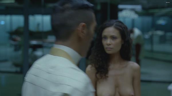 Thandie Newton