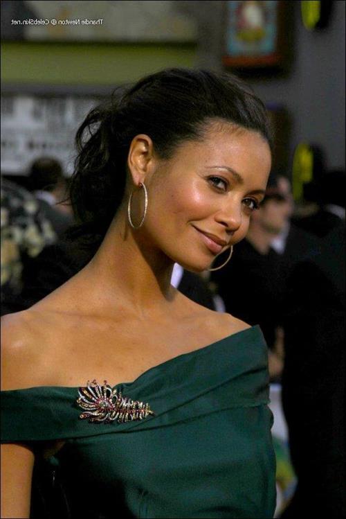 Thandie Newton