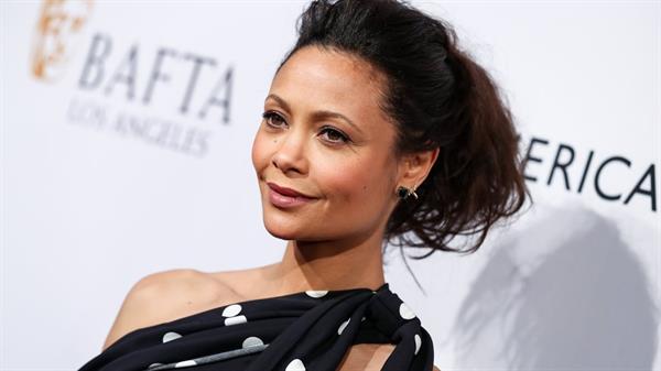 Thandie Newton