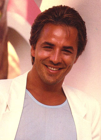 Don Johnson