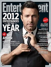 Ben Affleck