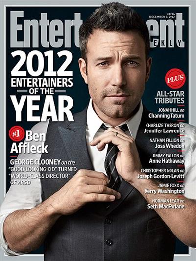 Ben Affleck
