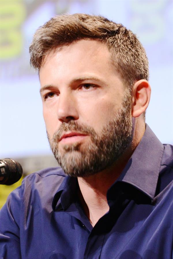 Ben Affleck