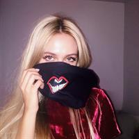 Delilah Belle Hamlin