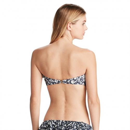 Megan Williams in a bikini