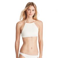 Megan Williams in a bikini