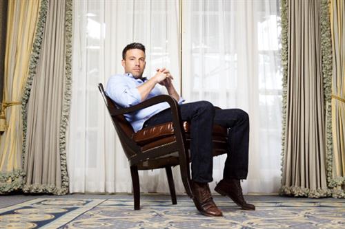 Ben Affleck