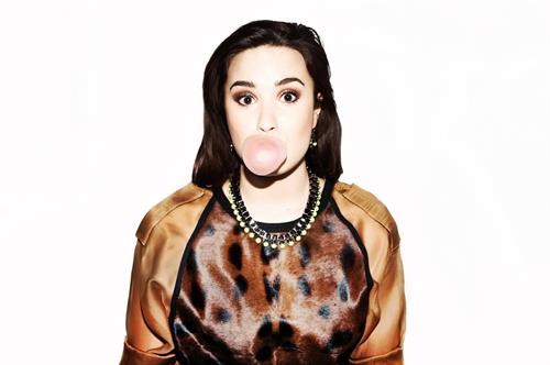 Demi Lovato 2013 Fiasco Magazine photoshoot UNTAGGED demi lovato photoshoot! 