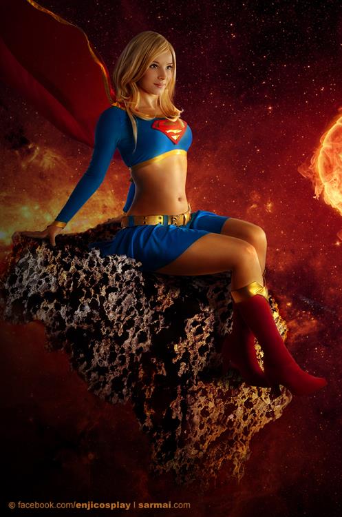 Supergirl 