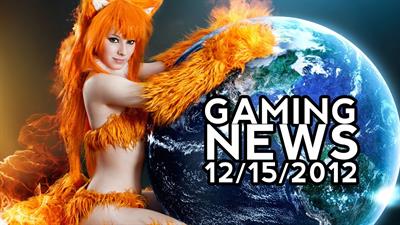 Enji Night as Firefox