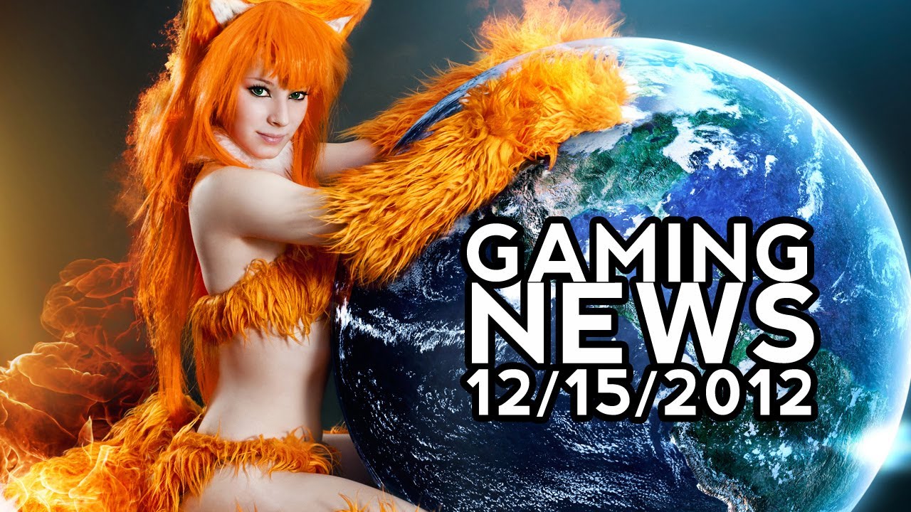 Enji Night as Firefox