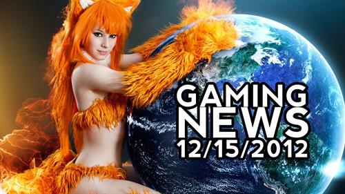 Enji Night as Firefox