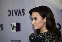 Demi Lovato VH1 Divas 2012 in Los Angeles 12/16/12 