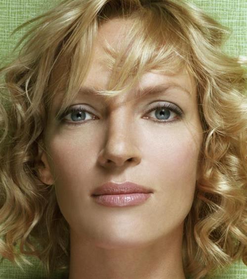 Uma Thurman